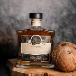 Old Man Project One Caribbean Spirit 0,7l 40%