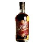 Auténtico Nátivo Overproof