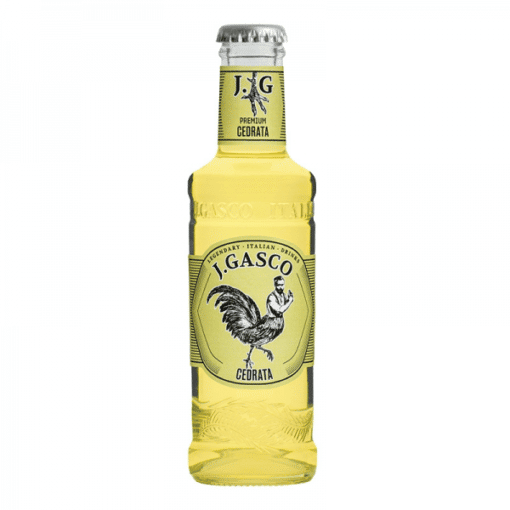 J.Gasco Cedrata 0,2l