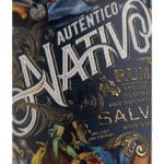 Auténtico Nativo Salvaje