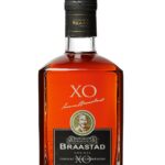 Braastad XO Fine Champagne 0,35L