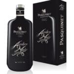 Pasquinet Ambre Noir Cognac