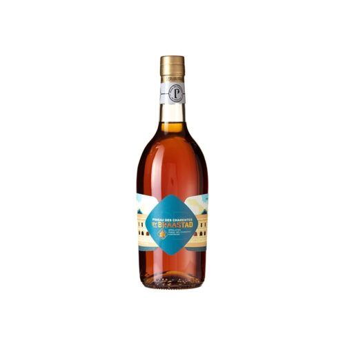 Braastad Pineau Des Charentes