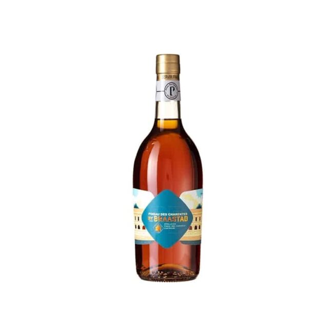 Braastad Pineau Des Charentes