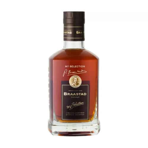 Braastad My Selection