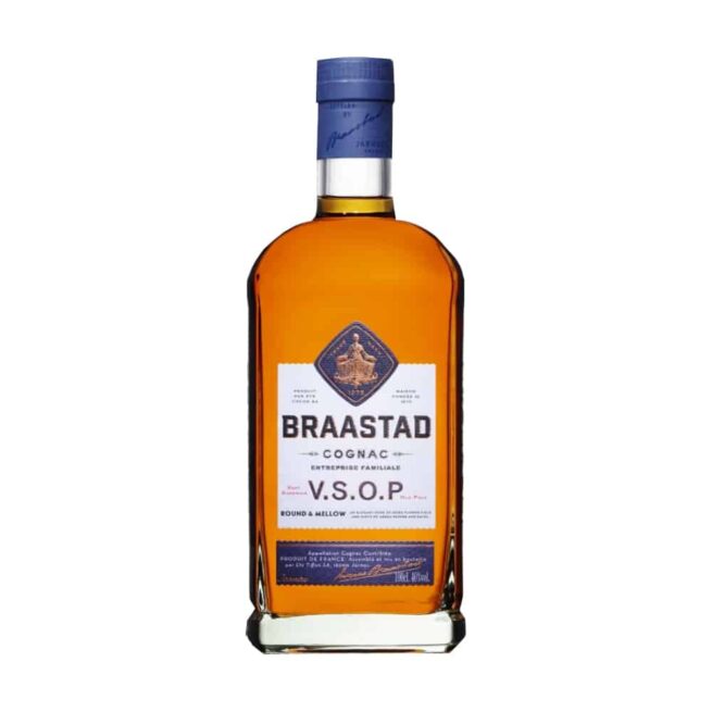 Braastad VSOP