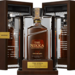 Nikka Nine Decades 90th Anniversary